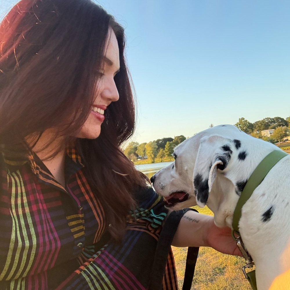 Meet your Posher, Maddi